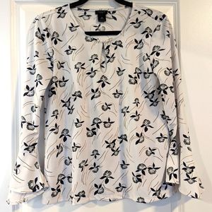 Ann Taylor Factory Blouse